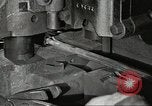 Image of drill steel heating furnace United States USA, 1921, second 50 stock footage video 65675058839