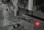 Image of drill steel heating furnace United States USA, 1921, second 51 stock footage video 65675058839