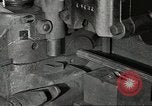 Image of drill steel heating furnace United States USA, 1921, second 52 stock footage video 65675058839