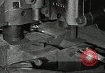 Image of drill steel heating furnace United States USA, 1921, second 53 stock footage video 65675058839