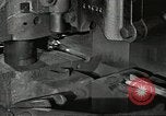 Image of drill steel heating furnace United States USA, 1921, second 55 stock footage video 65675058839