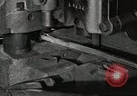 Image of drill steel heating furnace United States USA, 1921, second 56 stock footage video 65675058839