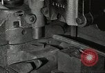 Image of drill steel heating furnace United States USA, 1921, second 57 stock footage video 65675058839