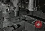 Image of drill steel heating furnace United States USA, 1921, second 58 stock footage video 65675058839