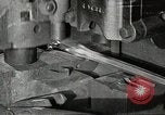 Image of drill steel heating furnace United States USA, 1921, second 59 stock footage video 65675058839