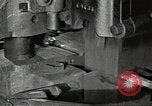 Image of drill steel heating furnace United States USA, 1921, second 60 stock footage video 65675058839