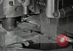 Image of drill steel heating furnace United States USA, 1921, second 61 stock footage video 65675058839