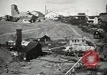 Image of silver mining Ontario Canada, 1920, second 14 stock footage video 65675058840