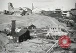 Image of silver mining Ontario Canada, 1920, second 15 stock footage video 65675058840