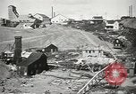 Image of silver mining Ontario Canada, 1920, second 17 stock footage video 65675058840