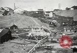 Image of silver mining Ontario Canada, 1920, second 20 stock footage video 65675058840