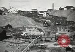 Image of silver mining Ontario Canada, 1920, second 21 stock footage video 65675058840
