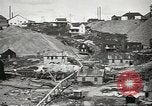 Image of silver mining Ontario Canada, 1920, second 22 stock footage video 65675058840