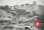 Image of silver mining Ontario Canada, 1920, second 26 stock footage video 65675058840