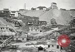Image of silver mining Ontario Canada, 1920, second 27 stock footage video 65675058840
