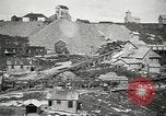 Image of silver mining Ontario Canada, 1920, second 32 stock footage video 65675058840