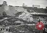 Image of silver mining Ontario Canada, 1920, second 36 stock footage video 65675058840