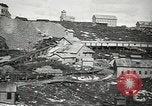 Image of silver mining Ontario Canada, 1920, second 37 stock footage video 65675058840