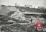 Image of silver mining Ontario Canada, 1920, second 38 stock footage video 65675058840