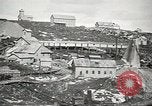Image of silver mining Ontario Canada, 1920, second 41 stock footage video 65675058840