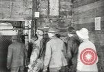 Image of silver mining Ontario Canada, 1920, second 47 stock footage video 65675058840