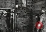 Image of silver mining Ontario Canada, 1920, second 51 stock footage video 65675058840