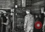 Image of silver mining Ontario Canada, 1920, second 52 stock footage video 65675058840