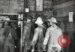 Image of silver mining Ontario Canada, 1920, second 54 stock footage video 65675058840