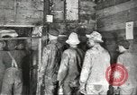 Image of silver mining Ontario Canada, 1920, second 55 stock footage video 65675058840