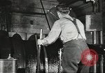 Image of silver mining Ontario Canada, 1920, second 57 stock footage video 65675058840
