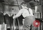 Image of silver mining Ontario Canada, 1920, second 60 stock footage video 65675058840