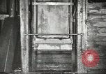 Image of silver mining Ontario Canada, 1920, second 62 stock footage video 65675058840