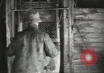 Image of processing of ore Ontario Canada, 1920, second 5 stock footage video 65675058841