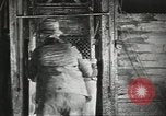 Image of processing of ore Ontario Canada, 1920, second 6 stock footage video 65675058841