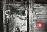 Image of processing of ore Ontario Canada, 1920, second 7 stock footage video 65675058841