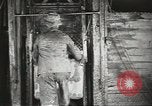 Image of processing of ore Ontario Canada, 1920, second 8 stock footage video 65675058841