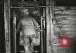Image of processing of ore Ontario Canada, 1920, second 10 stock footage video 65675058841