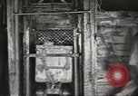 Image of processing of ore Ontario Canada, 1920, second 12 stock footage video 65675058841