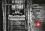 Image of processing of ore Ontario Canada, 1920, second 13 stock footage video 65675058841