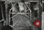 Image of processing of ore Ontario Canada, 1920, second 14 stock footage video 65675058841