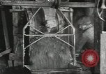Image of processing of ore Ontario Canada, 1920, second 15 stock footage video 65675058841