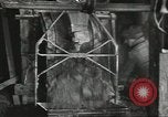 Image of processing of ore Ontario Canada, 1920, second 16 stock footage video 65675058841