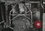 Image of processing of ore Ontario Canada, 1920, second 17 stock footage video 65675058841