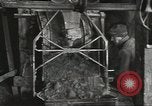 Image of processing of ore Ontario Canada, 1920, second 19 stock footage video 65675058841