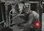Image of processing of ore Ontario Canada, 1920, second 20 stock footage video 65675058841