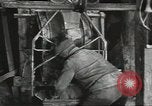 Image of processing of ore Ontario Canada, 1920, second 21 stock footage video 65675058841
