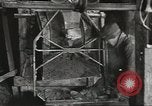 Image of processing of ore Ontario Canada, 1920, second 22 stock footage video 65675058841