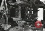 Image of processing of ore Ontario Canada, 1920, second 26 stock footage video 65675058841