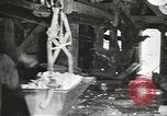 Image of processing of ore Ontario Canada, 1920, second 27 stock footage video 65675058841