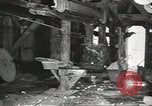Image of processing of ore Ontario Canada, 1920, second 30 stock footage video 65675058841